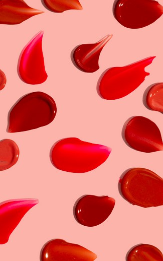 Lippenstiftfarben - Blogartikel von simply-good-coaching.de/blog